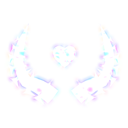[Emissive] Glowing Opal Horn Diwali addon