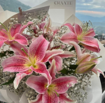 la fleurs