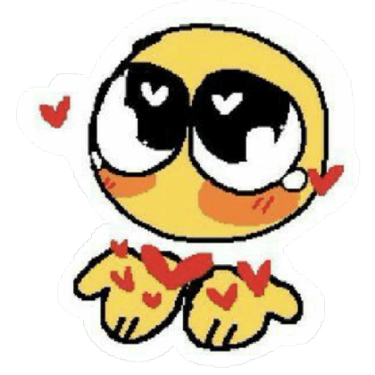 Cursed emoji Roblox decal