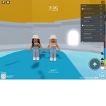 Char and mar’s clothing shop
