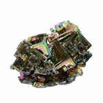 bismuth cult