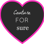 Couture For Sure♔