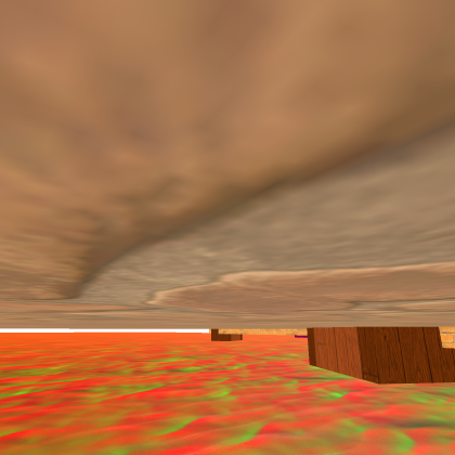 flood escape 2