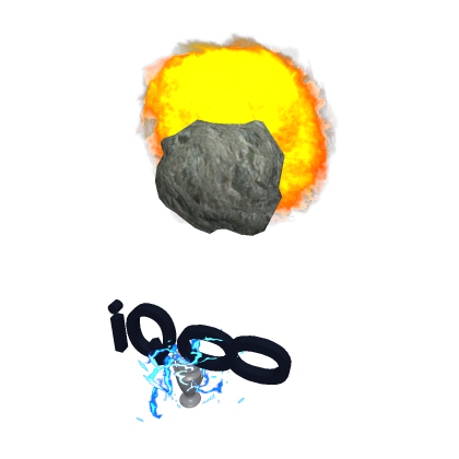 INF IQ ( revamped )