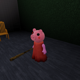 Piggy [ENDLESS VERSION]