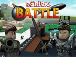 Roblox Battle icon