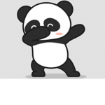 The Panda Lovin’ group