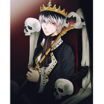 Royals of life