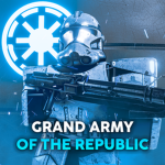 [GAR] Grand Army σf Thε Repυblic