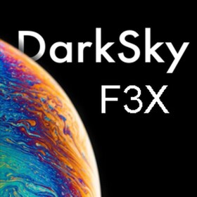 Dark Sky F3X