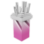 Protea seed image