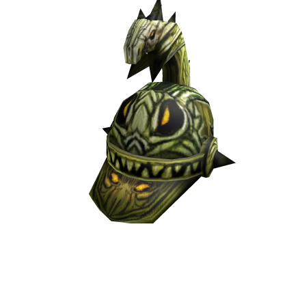 Serpent's Servant