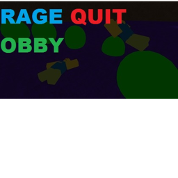 IMPOSSIBLE.OBBY (RAGE ALERT)