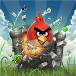 The Angry Birds Clan