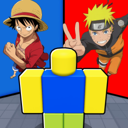 Which Anime?