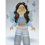 Jasmin is the beast at roblox