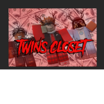 Twins Kloset -