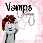 Vampixi's Clothing