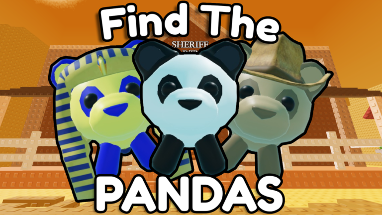 Find the Pandas 🐼 [104] screenshot 2