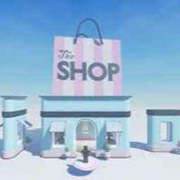 UGC Homestore (Roblox Template)  icon