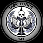 T.F Task Force 141