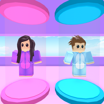 ふたりのプレイヤータイクーン