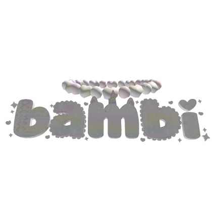 bambi 3.0 