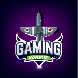 GAMING MONSTER BIG PANTIball
