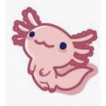 Axolotl group of glory