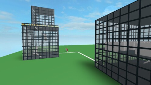 Roblox HQ