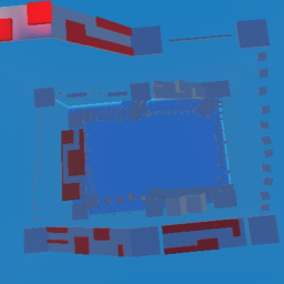 PRO-PLAYER OBBY TOWER