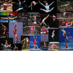 Ava gymnast
