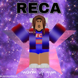 RECA - Warm Up Center 💙
