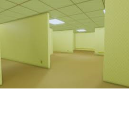 Unseen Truth - BACKROOMS