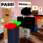 Public Bedroom (New game in description)