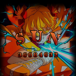 X ‒ SUNRISE ; FG