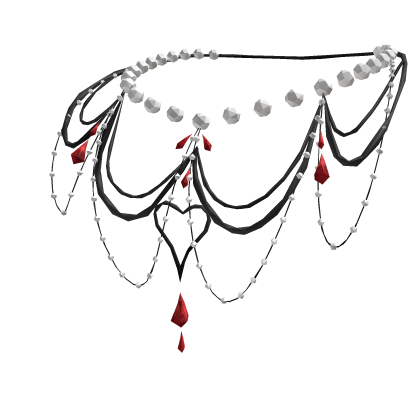 Fairy Queen Ignis - Ruby Rose