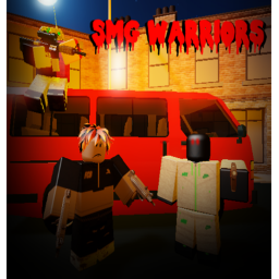 SMG Warriors Rally Place