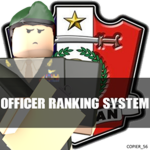 Officer Ranking System [OFFICIAL]