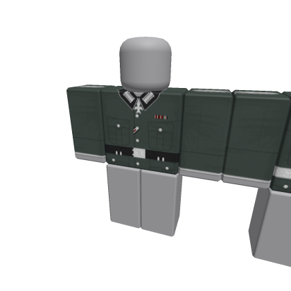 officerformaster