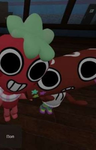Liah’s group!}