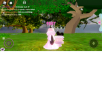 If you want robux just join:)