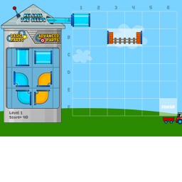 a city remake