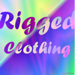 Rigged Clothing