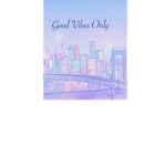 Good Vibes Only! <3 (sharebearsherry)