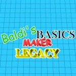 Baldi's Basics 制作器 经典版 V3.11