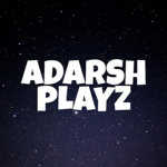 Adarsh Playz Fans Club
