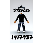 Stevced