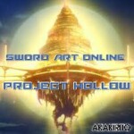 (BROKEN!!!)Sword Art Online Project Hollow