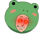 Frog Gang [Ro-Ghoul]